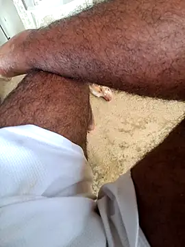 Negodabenga online show from 14, 3, 2026