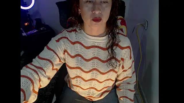 Snapshot of Milf_Valeria chatting on 15, 10, 2025 Milf Valeria online show from 15, 10, 2025
