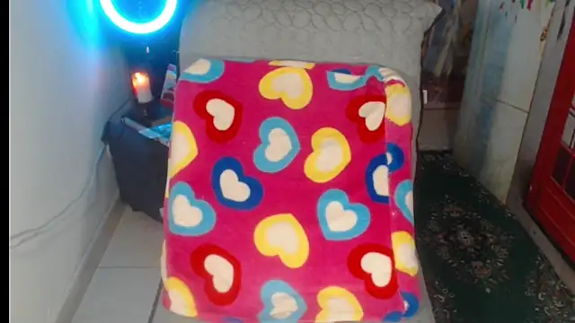 Milf Valeria online show from 24, 10, 2025