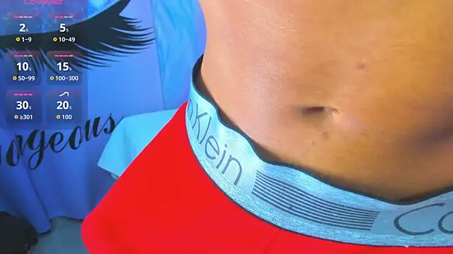 MaxiWildd online show from 1, 4, 2026