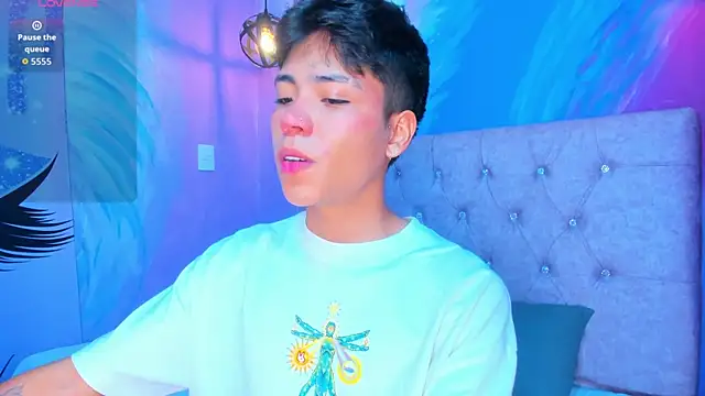 MaxiWildd online show from 18, 4, 2026