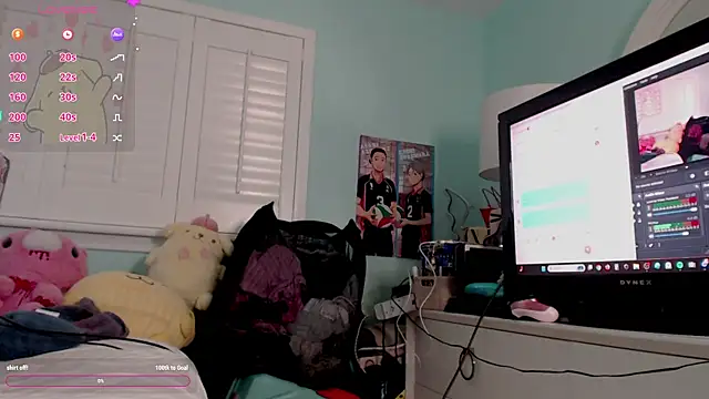 starsaturn online show from 12, 9, 2025