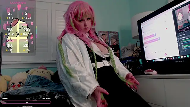 starsaturn online show from 13, 10, 2025