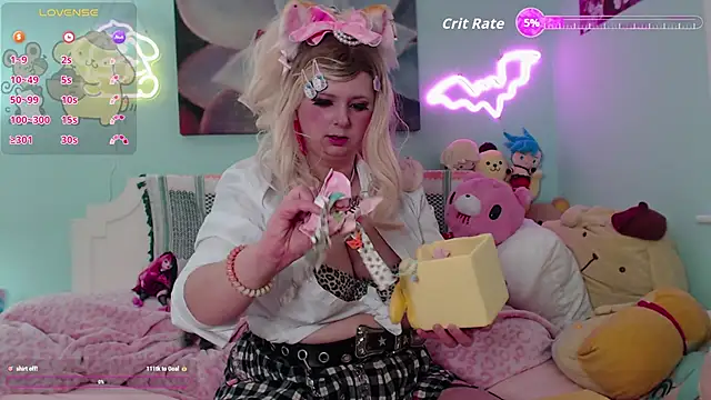 starsaturn online show from 8, 2, 2026