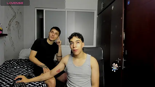 Noxx starkK online show from 15, 9, 2025