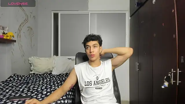 Noxx starkK online show from 30, 9, 2025