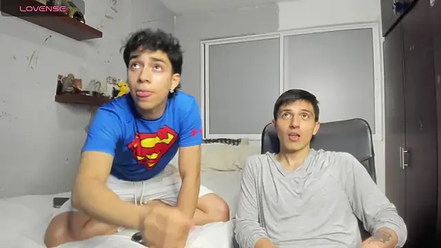 Noxx starkK online show from 6, 10, 2025