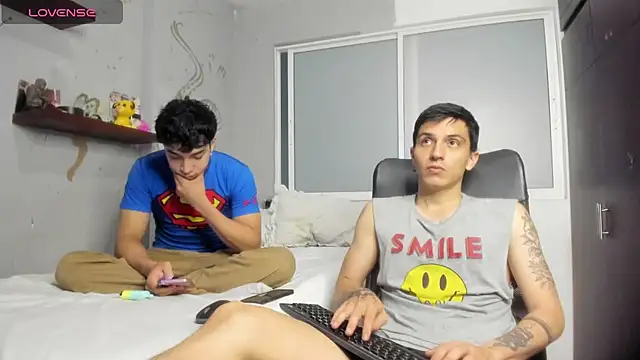 Noxx starkK online show from 13, 10, 2025