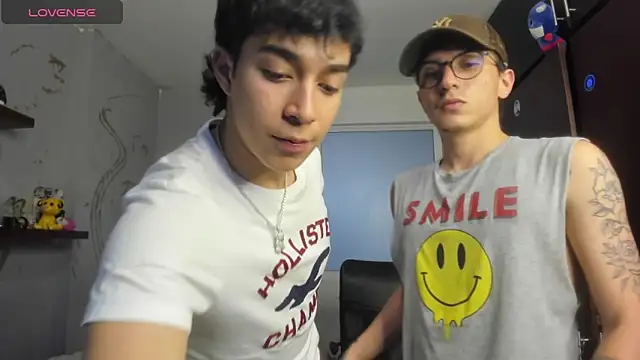 Noxx starkK online show from 18, 10, 2025