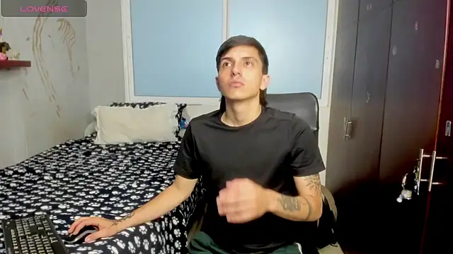 Noxx starkK online show from 22, 11, 2025