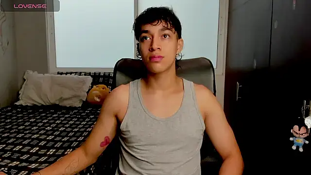 Noxx starkK online show from 10, 1, 2026