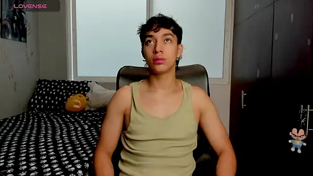 Noxx starkK online show from 16, 1, 2026