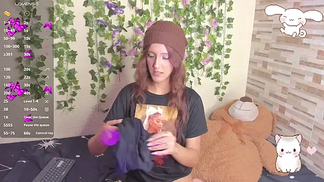 Amy Moonlight online show from 10, 2, 2026