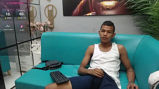 Rory castro online show from 12, 9, 2025