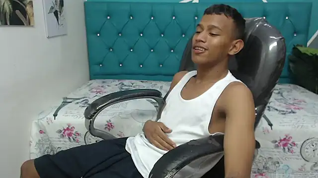 Rory castro online show from 16, 10, 2025