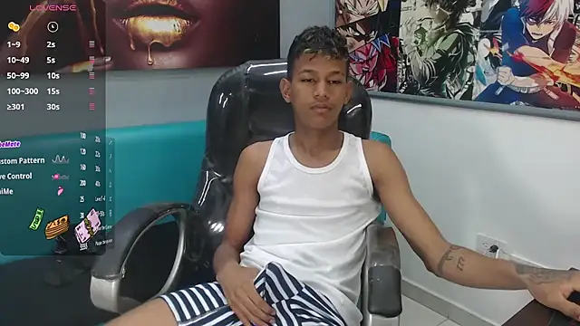 Rory castro online show from 8, 2, 2026