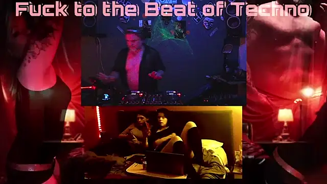 Wir2002Paar online show from 8, 2, 2026