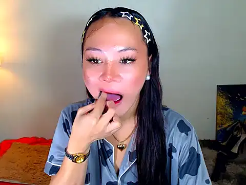 Ataliya Cataleya online show from 12, 2, 2026