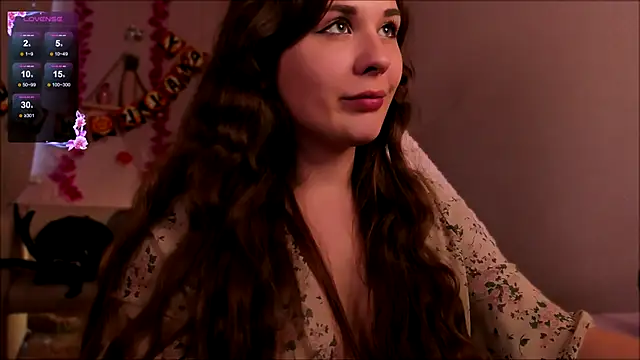 Rita Wild online show from 29, 10, 2025