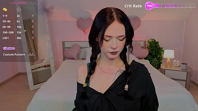 Adetta online show from 17, 2, 2026