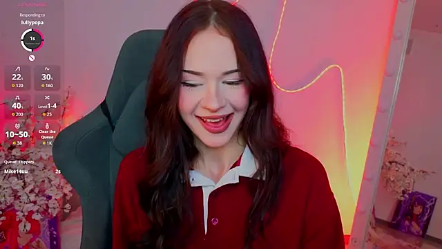 Adetta online show from 16, 4, 2026