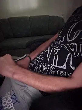 G-boy40 online show from 6, 10, 2025