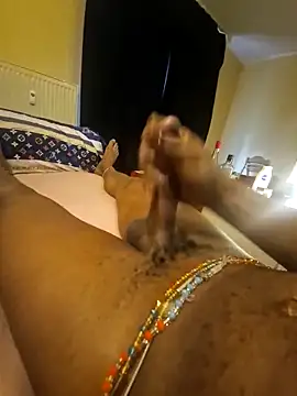 solofe19 online show from 9, 10, 2025