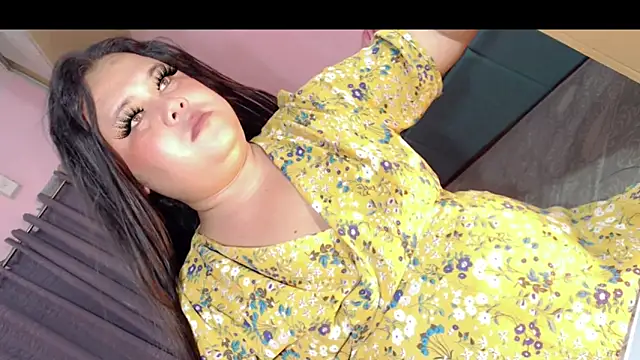 fallen angel08 online show from 19, 10, 2025