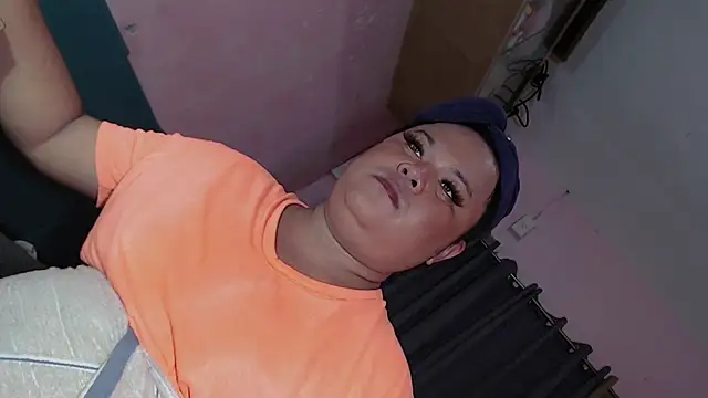 fallen angel08 online show from 15, 12, 2025