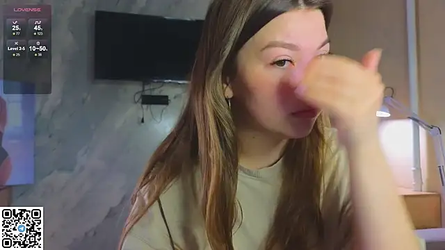 miss bubbles  online show from 5, 11, 2025