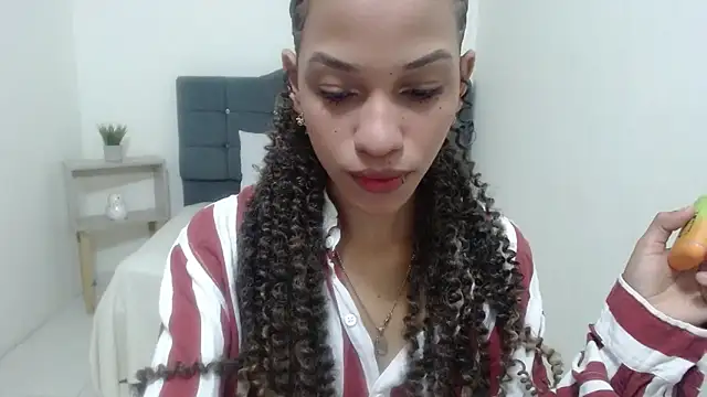 KittyLove s online show from 25, 4, 2026