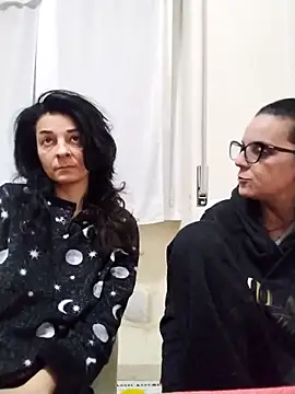 luciaegraziella online show from 6, 1, 2026