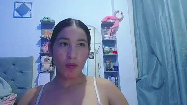 Snapshot of jesica_wilson chatting on 30, 7, 2026 jesica wilson online show from 30, 7, 2026