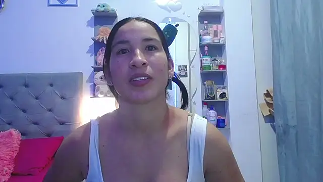 Snapshot of jesica_wilson chatting on 4, 8, 2026 jesica wilson online show from 4, 8, 2026