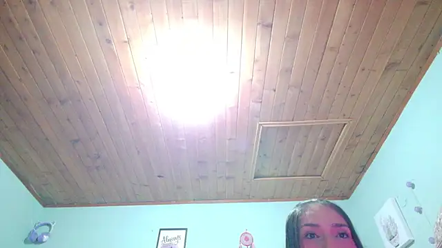 angelic coral online show from 6, 3, 2026