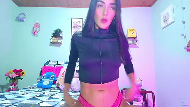 Snapshot of angelic_coral chatting on 20, 5, 2026 angelic coral online show from 20, 5, 2026