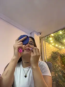 AlliceWinter online show from 19, 11, 2025