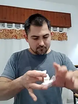 Bradd 32 online show from 23, 6, 2026