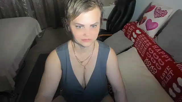 MildMature online show from 17, 7, 2026