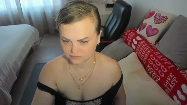 MildMature online show from 18, 7, 2026