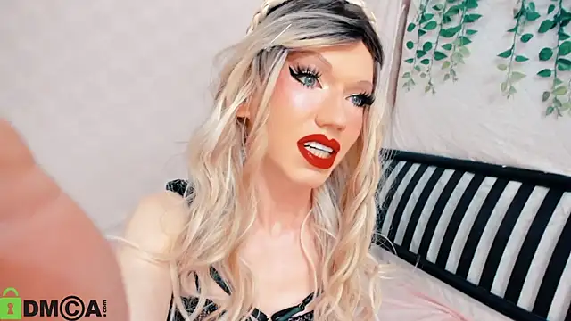 Mia Miss Sensual online show from 2, 7, 2026