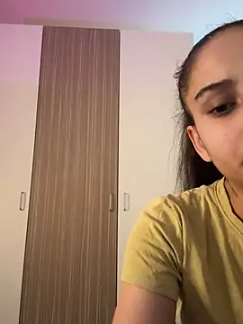 FemmeAffair online show from 10, 2, 2026