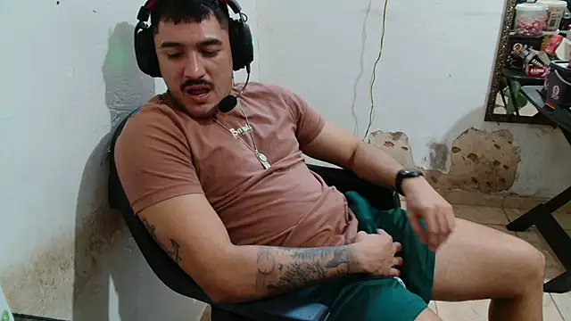 Leonino231 online show from 16, 9, 2025