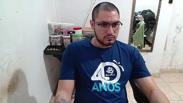 Leonino231 online show from 2, 10, 2025