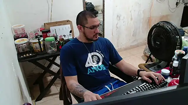 Leonino231 online show from 7, 10, 2025