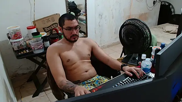 Leonino231 online show from 19, 10, 2025