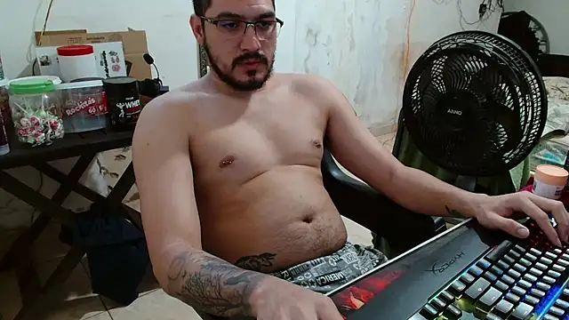 Leonino231 online show from 24, 11, 2025