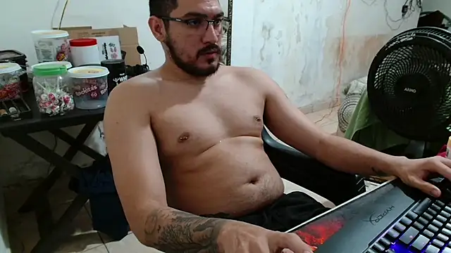 Leonino231 online show from 25, 11, 2025