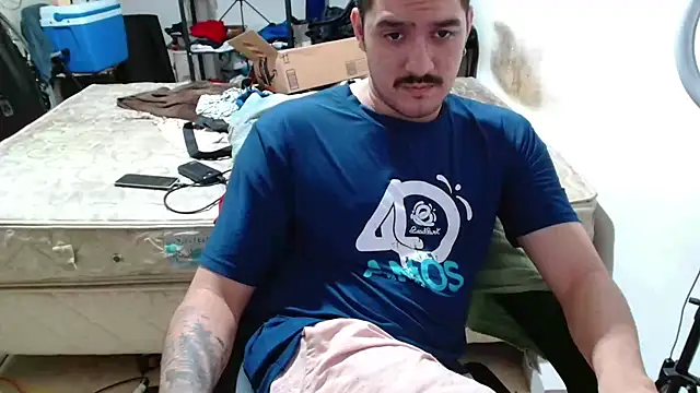 Leonino231 online show from 7, 3, 2026