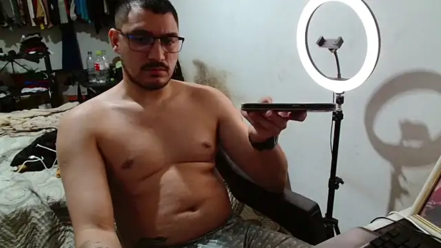 Leonino231 online show from 1, 4, 2026